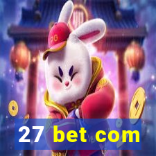 27 bet com